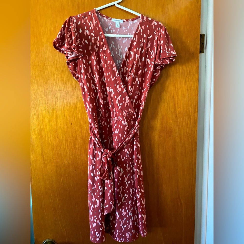 Casual dress